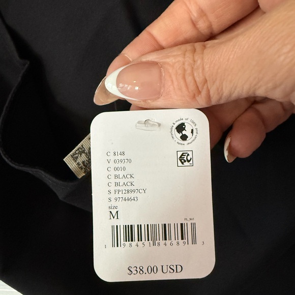 Free People Halter Top - Picture 4 of 4